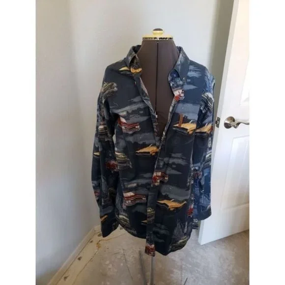 Men shirts - Picture 1 of 6